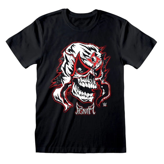 T-Shirt - WWE Official Collection 2026 - Penta (S/M/L/XL/XXL)