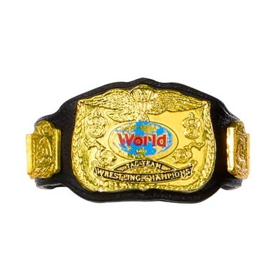AF - WWE Tag Team Belt (Mattel) (Length: 11cm)