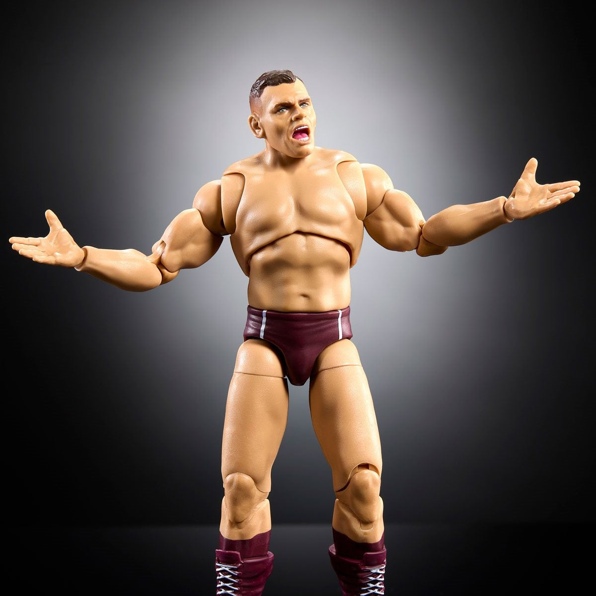 WWE Ultimate Edition Series 22 - Gunther