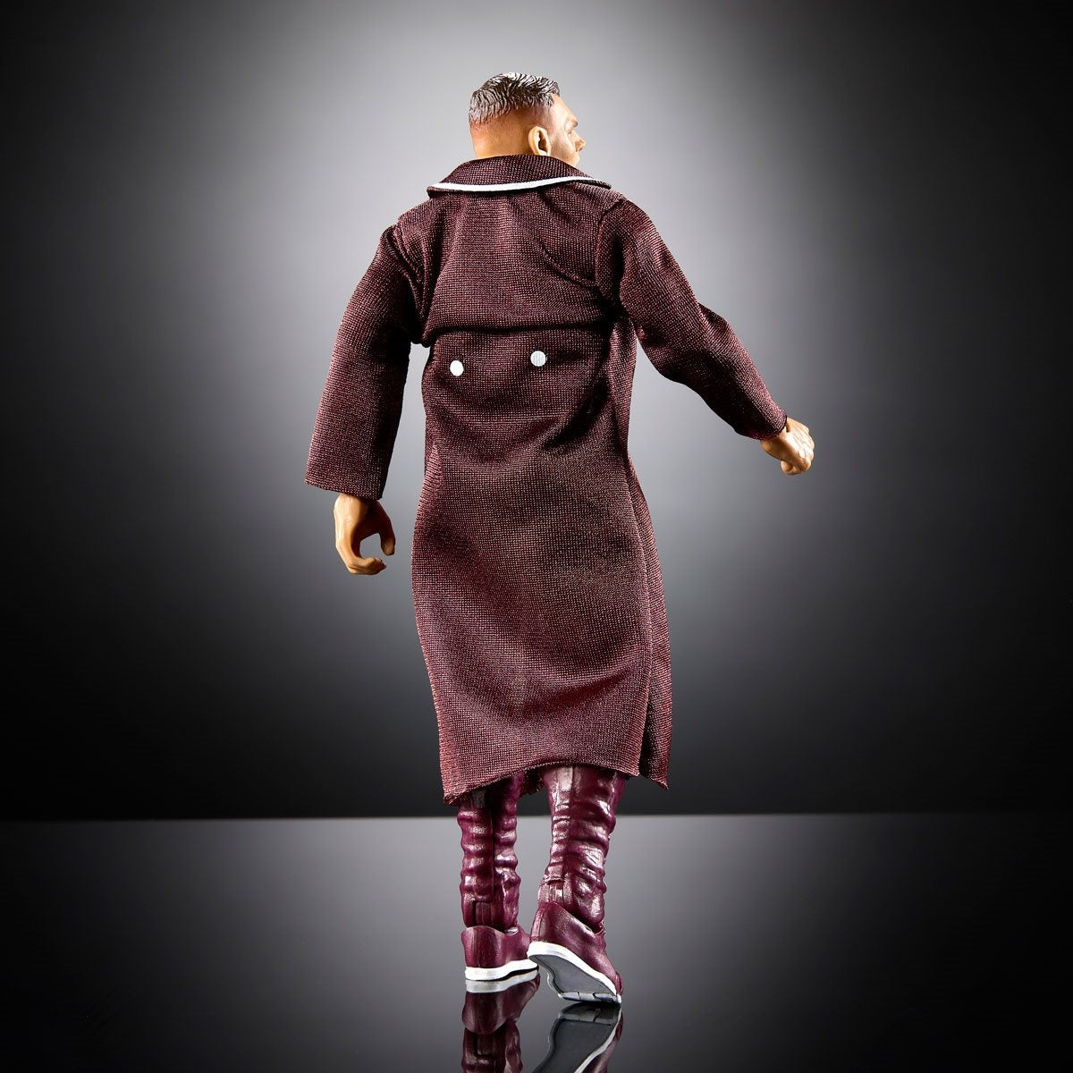 WWE Ultimate Edition Series 22 - Gunther
