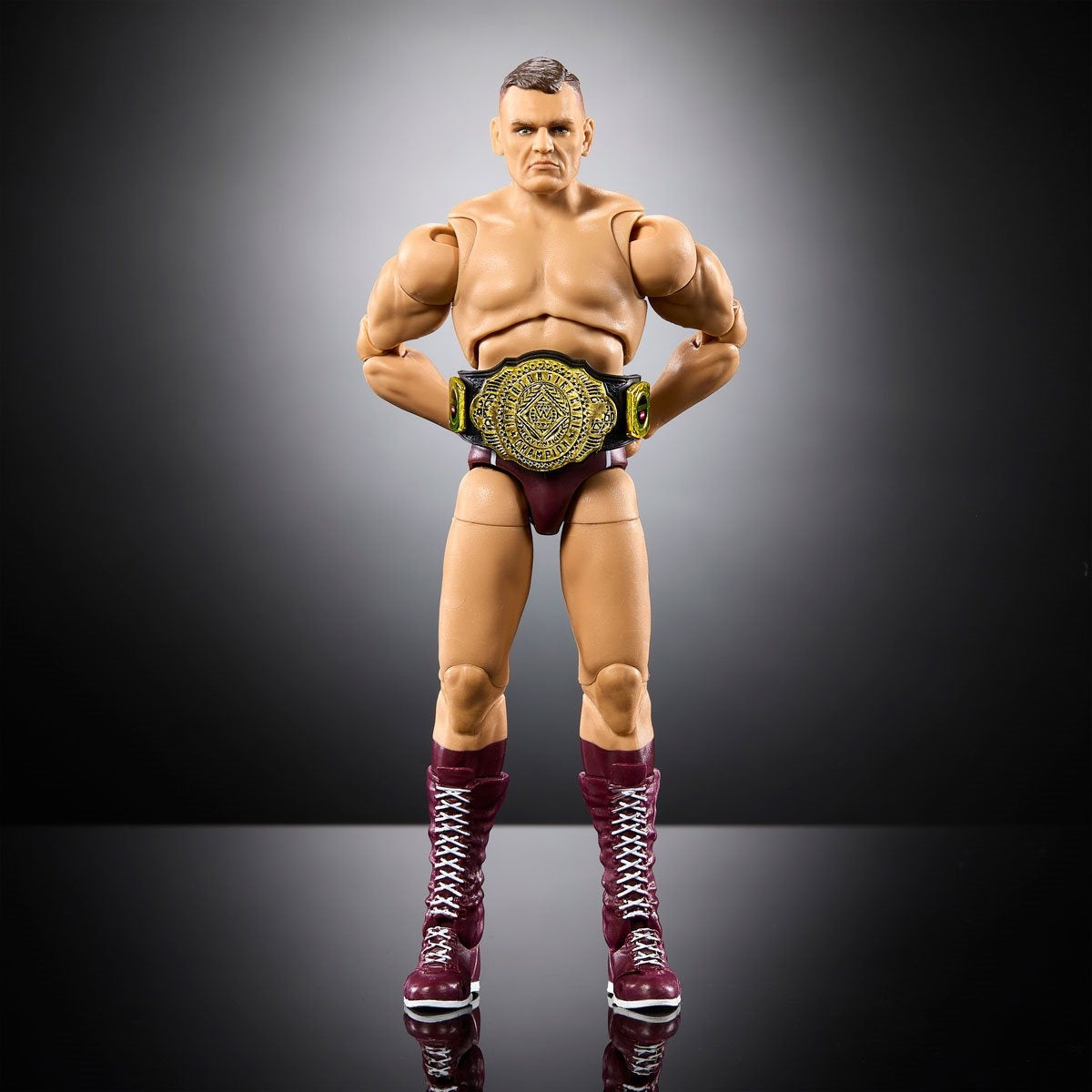 WWE Ultimate Edition Series 22 - Gunther