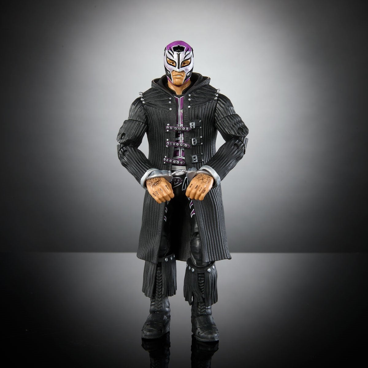 WWE Ultimate Edition Serie 23 - Dominik Mysterio