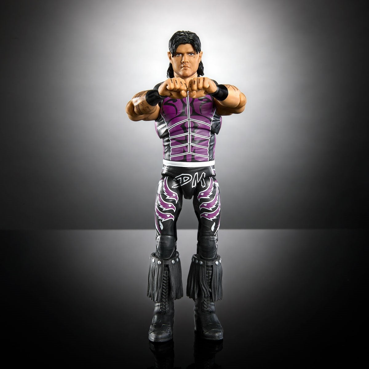 WWE Ultimate Edition Serie 23 - Dominik Mysterio