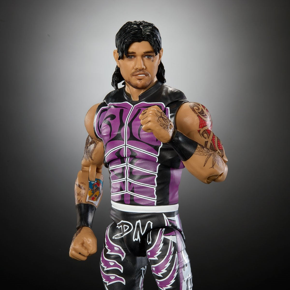 WWE Ultimate Edition Serie 23 - Dominik Mysterio