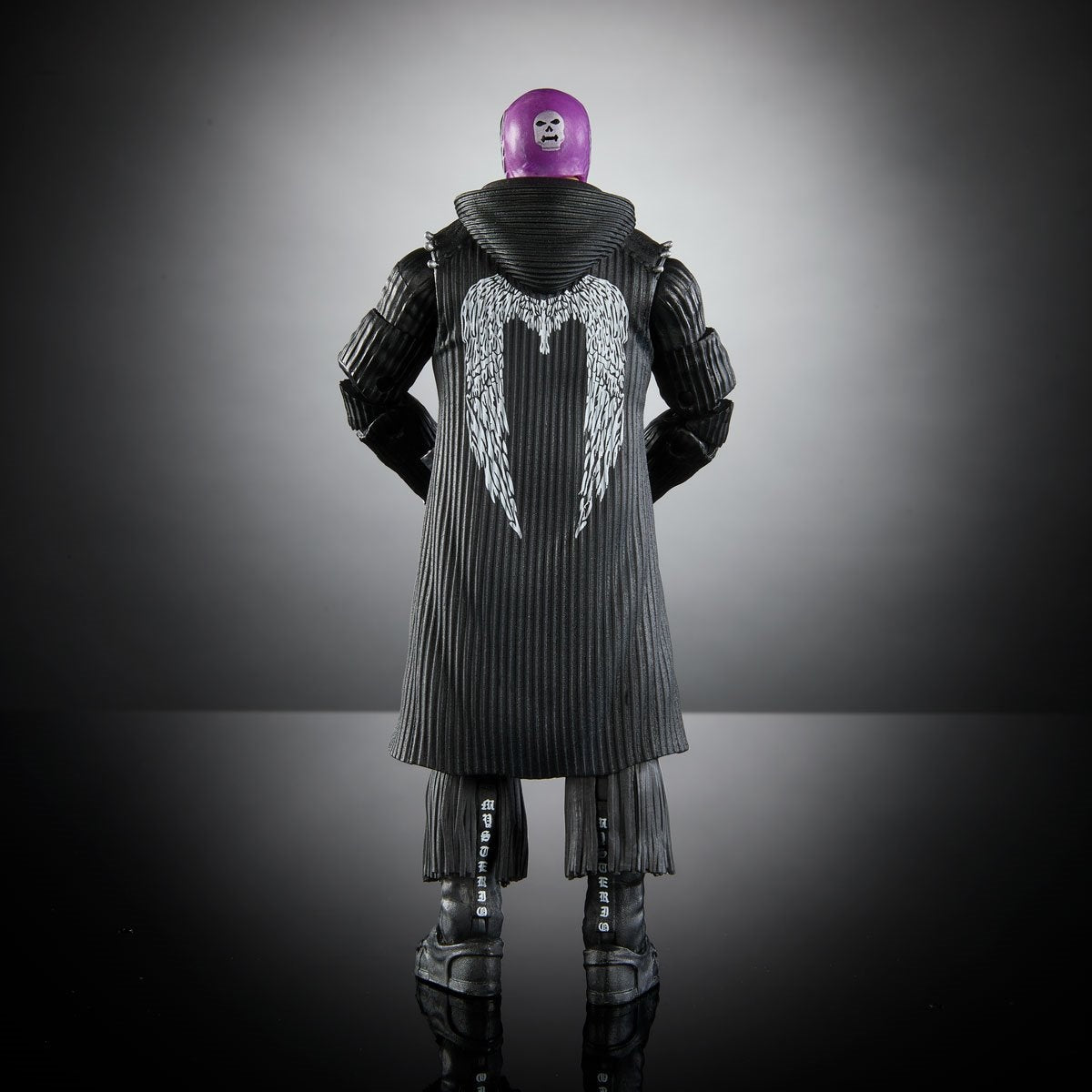 WWE Ultimate Edition Serie 23 - Dominik Mysterio