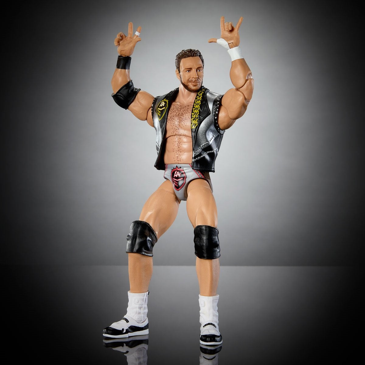 WWE Ultimate Edition Series 23 - LA Knight