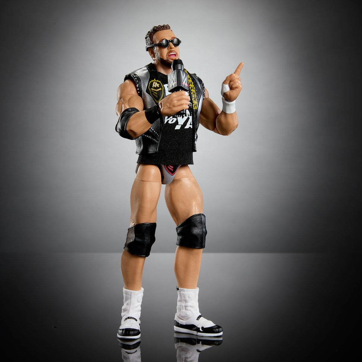 WWE Ultimate Edition Series 23 - LA Knight