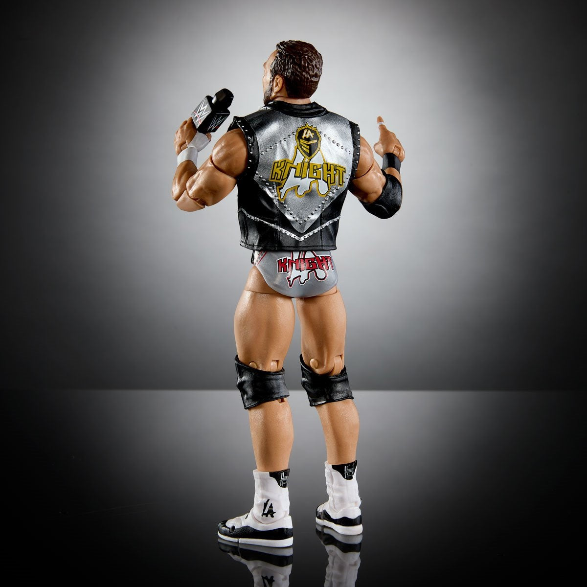 WWE Ultimate Edition Series 23 - LA Knight