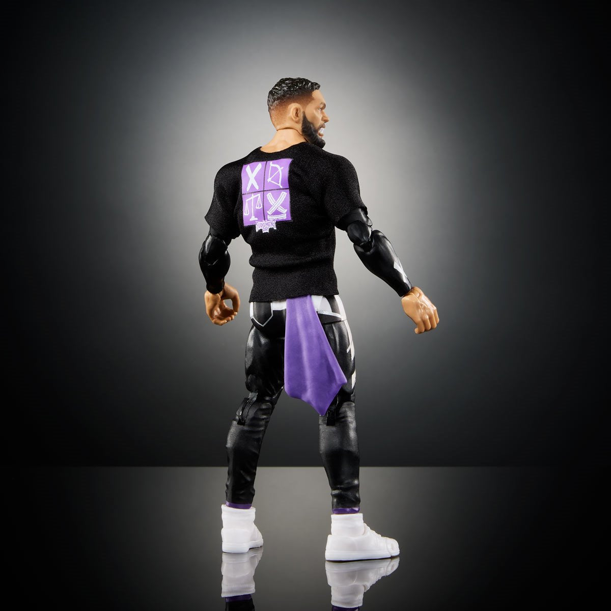 WWE Ultimate Edition Series 24 - Finn Balor