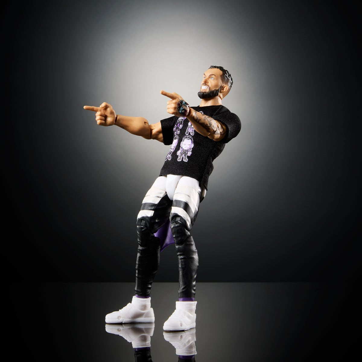 WWE Ultimate Edition Series 24 - Finn Balor