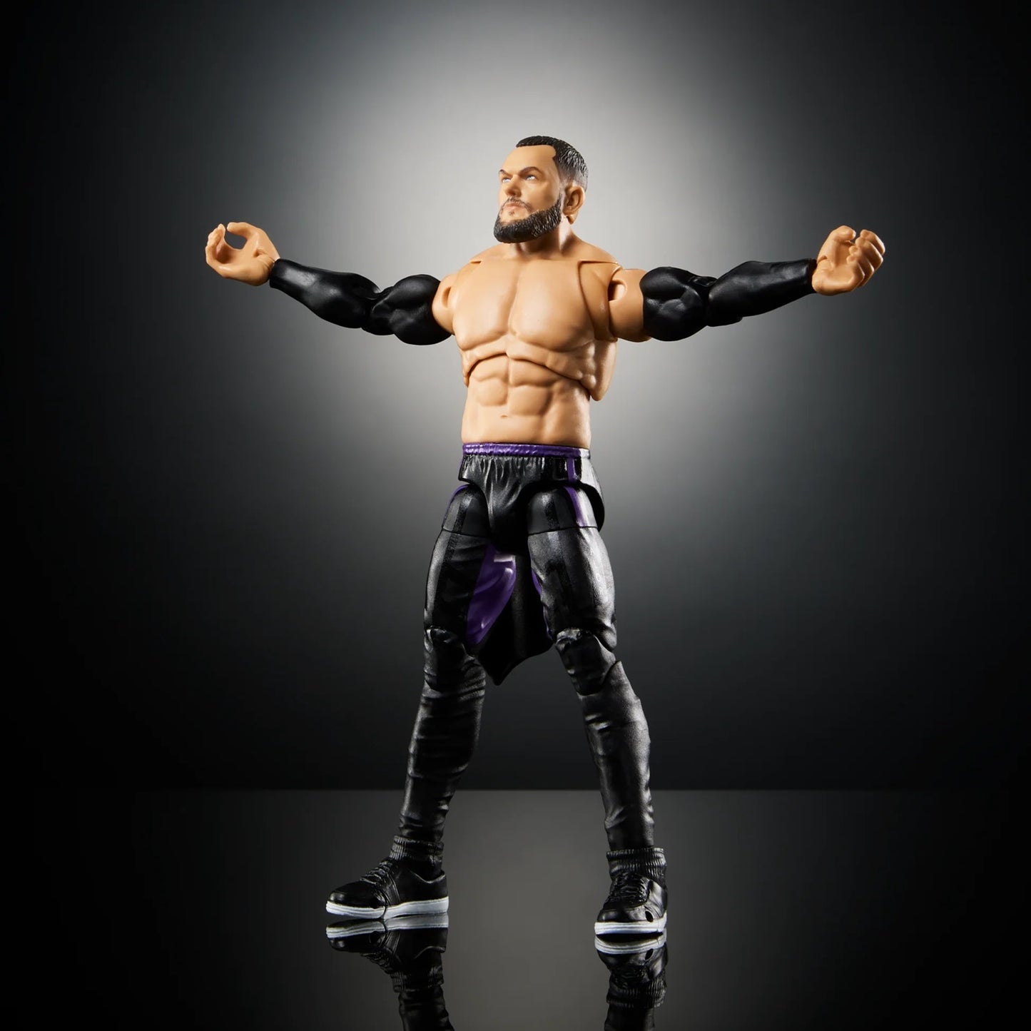 WWE Ultimate Edition Series 24 - Finn Balor (Chase Limited Edition)