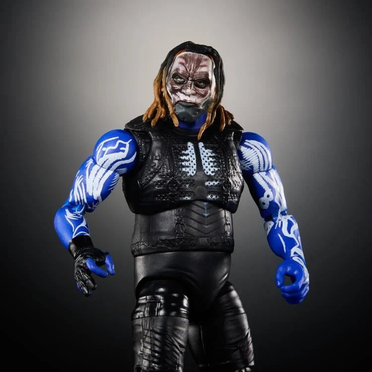 WWE Ultimate Edition Series 24 - The Fiend Bray Wyatt