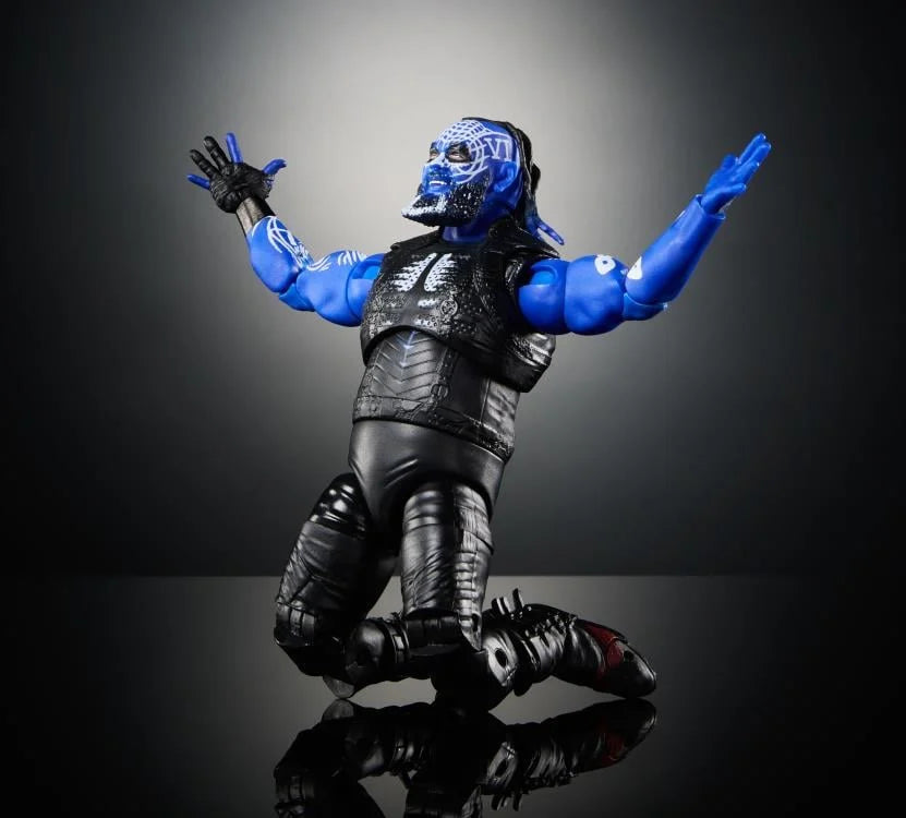 WWE Ultimate Edition Series 24 - The Fiend Bray Wyatt