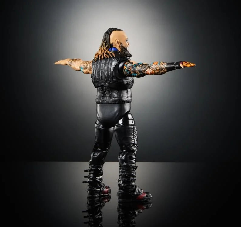 WWE Ultimate Edition Series 24 - The Fiend Bray Wyatt