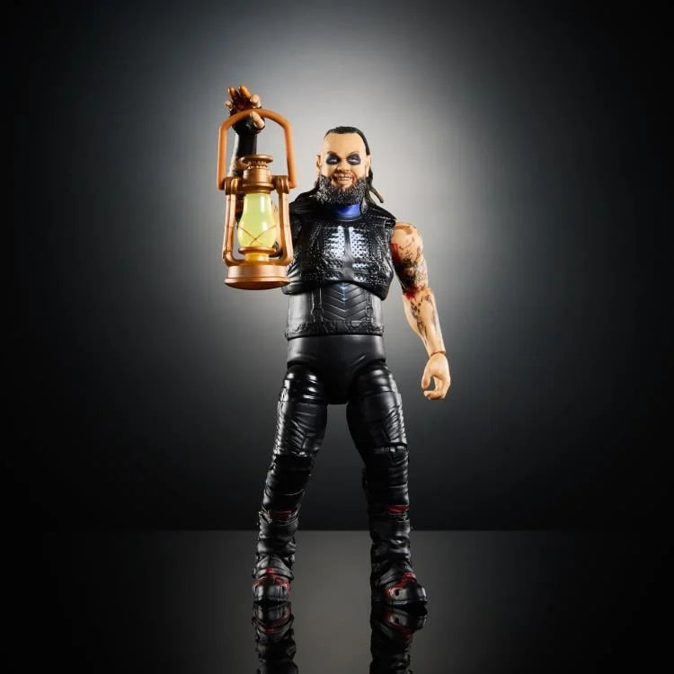 WWE Ultimate Edition Series 24 - The Fiend Bray Wyatt