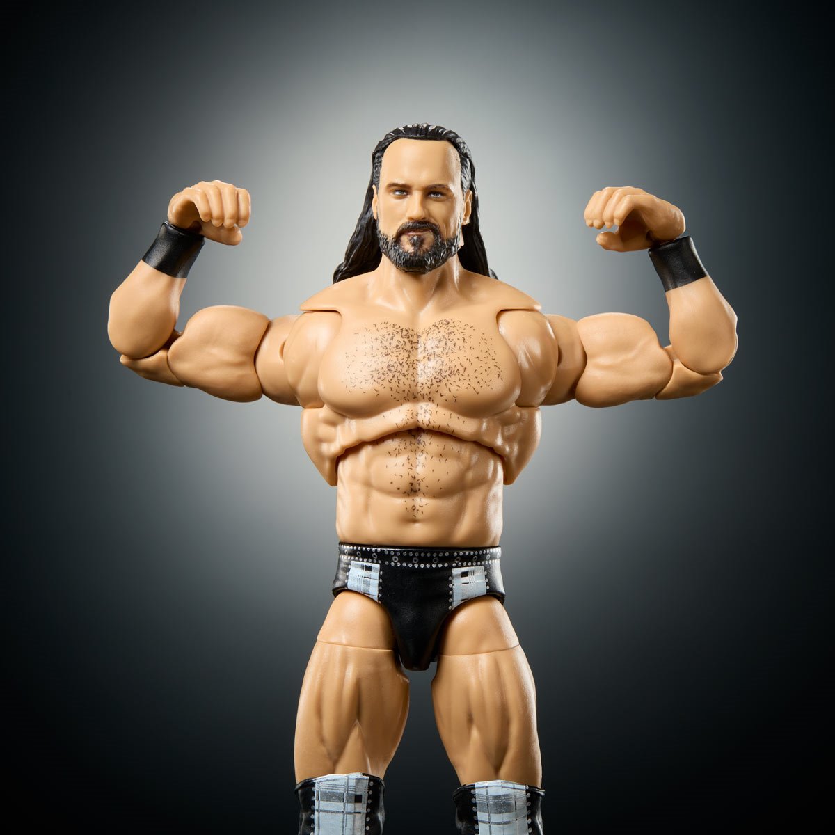 WWE Ultimate Edition Series 26 - Drew McIntyre