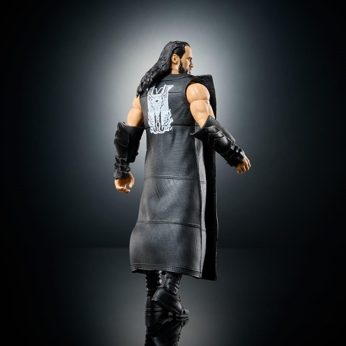WWE Ultimate Edition Series 26 - Drew McIntyre