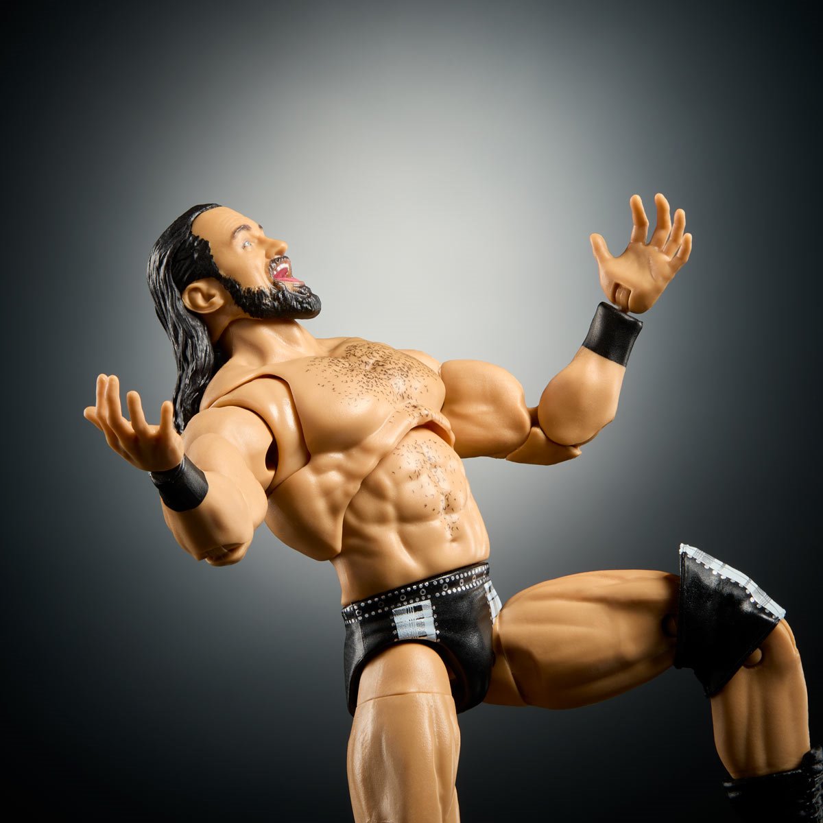 WWE Ultimate Edition Series 26 - Drew McIntyre