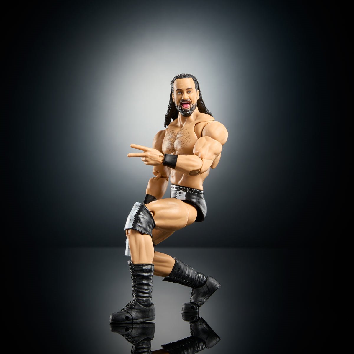 WWE Ultimate Edition Series 26 - Drew McIntyre