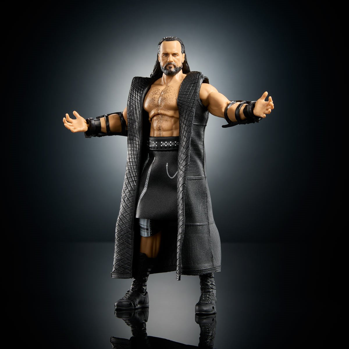 WWE Ultimate Edition Series 26 - Drew McIntyre