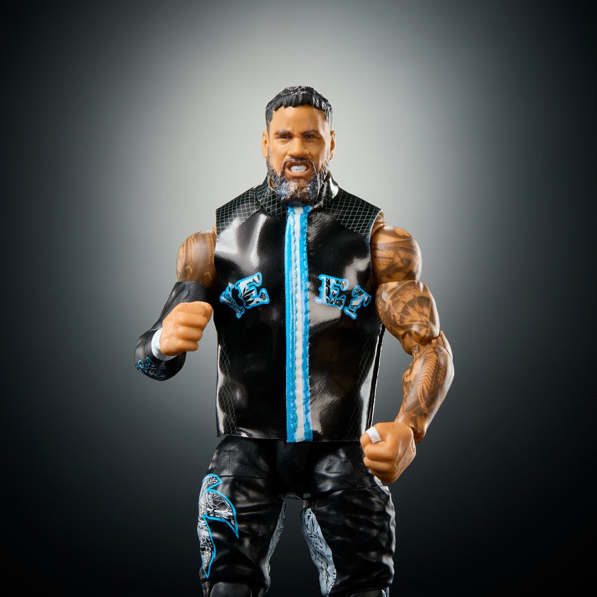 WWE Ultimate Edition Serie 26 - Jey Uso