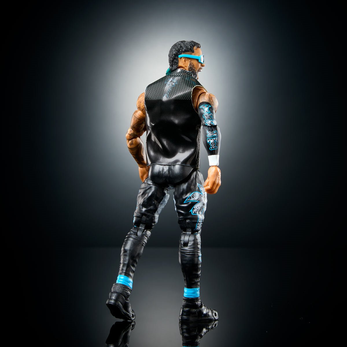 WWE Ultimate Edition Serie 26 - Jey Uso