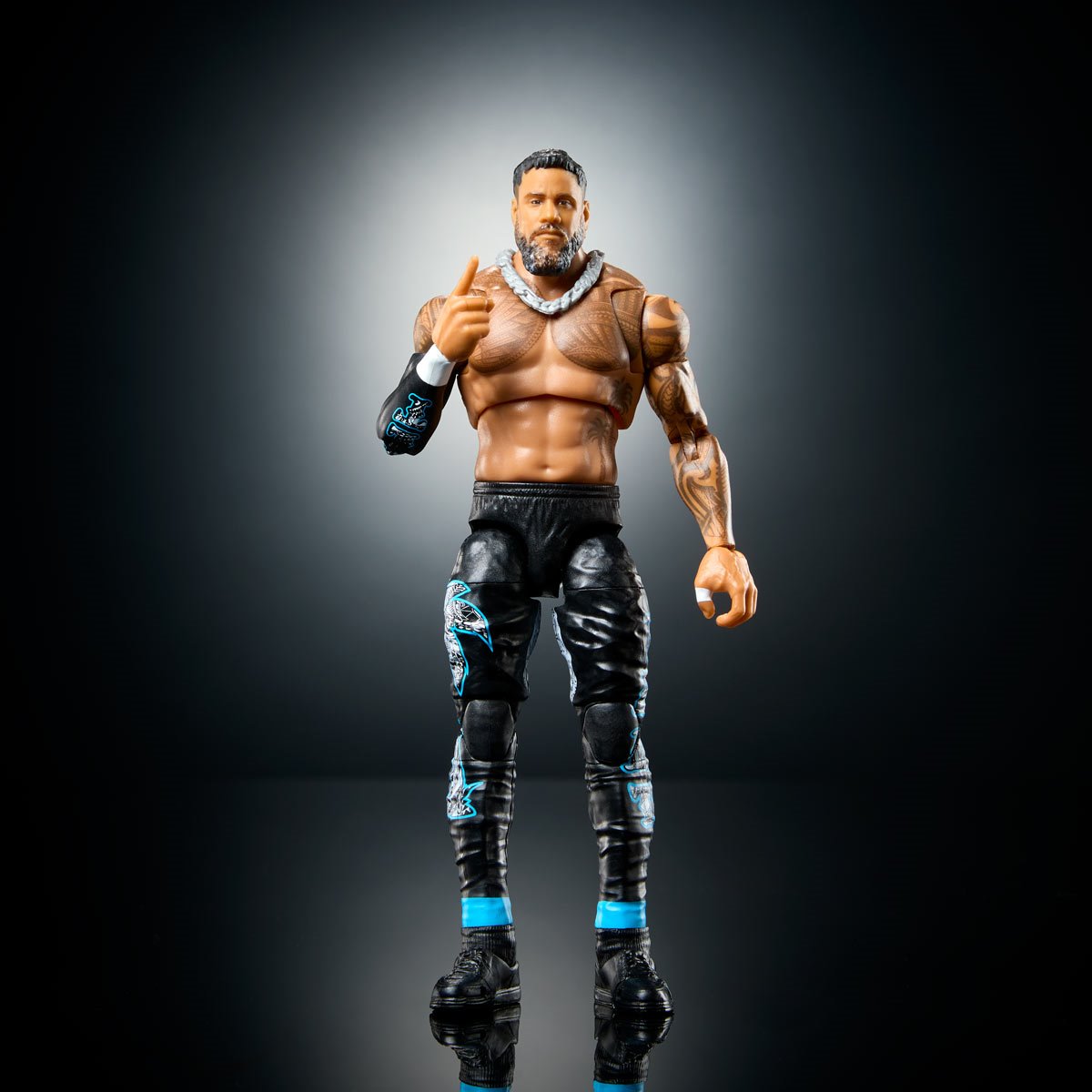 WWE Ultimate Edition Serie 26 - Jey Uso