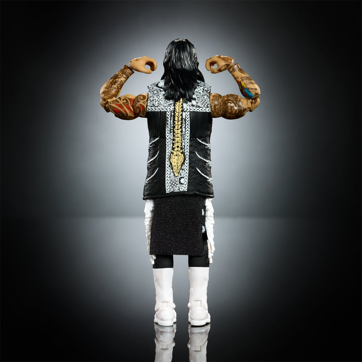 WWE Ultimate Edition Series 29 - Dominik Mysterio *DMG*