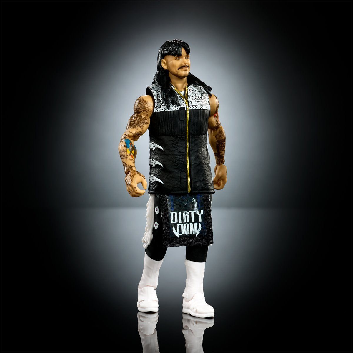 WWE Ultimate Edition Series 29 - Dominik Mysterio *DMG*