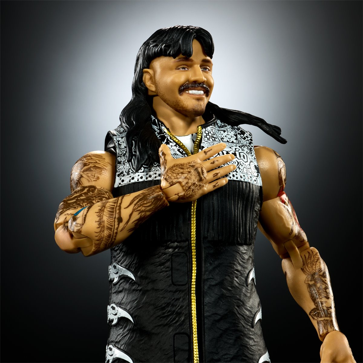WWE Ultimate Edition Series 29 - Dominik Mysterio *DMG*