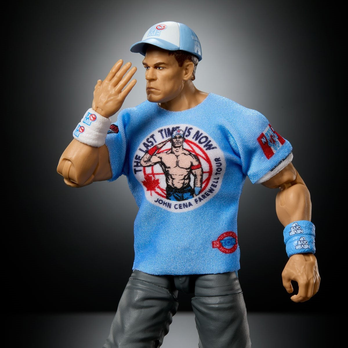 WWE Ultimate Edition Series 31 - John Cena