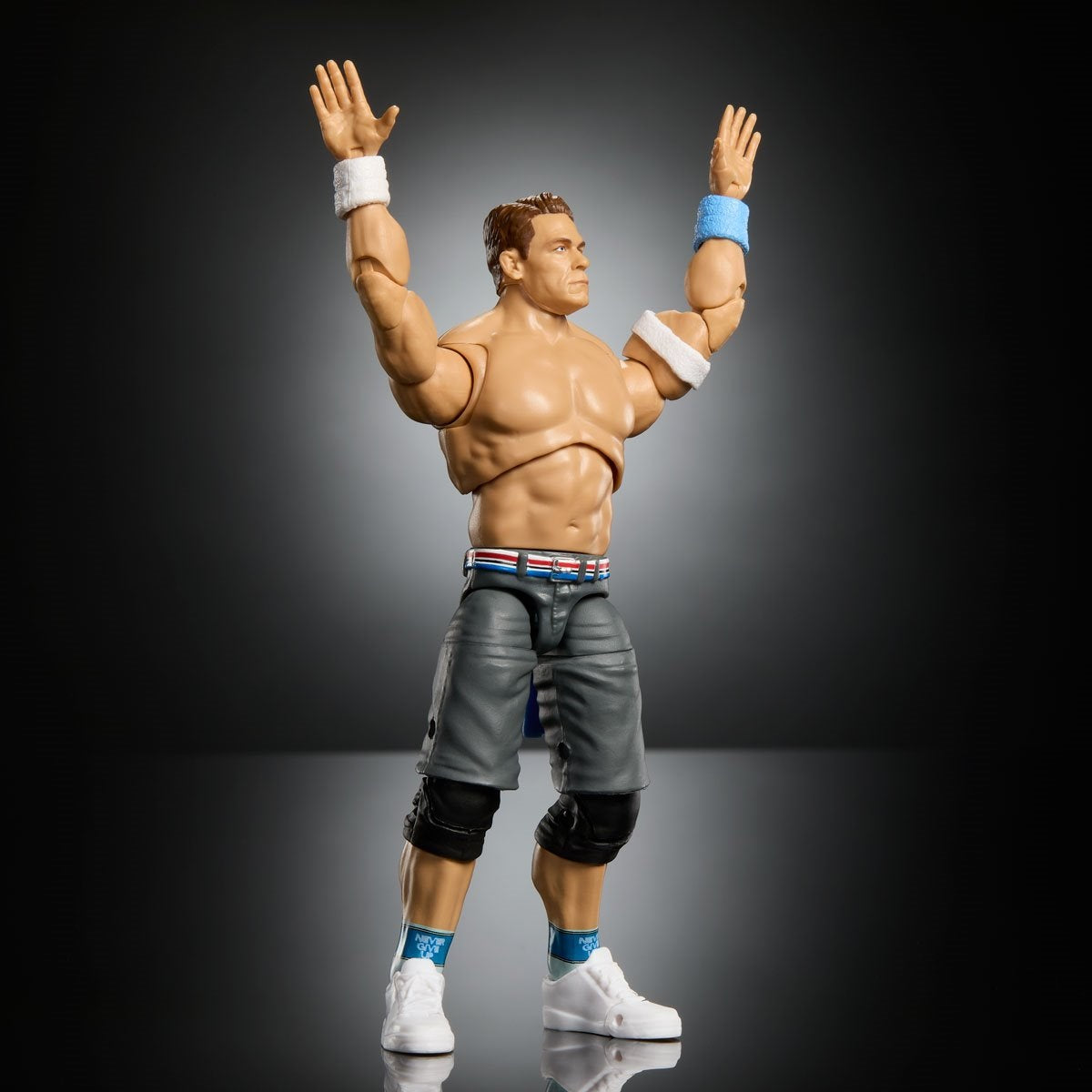 WWE Ultimate Edition Series 31 - John Cena
