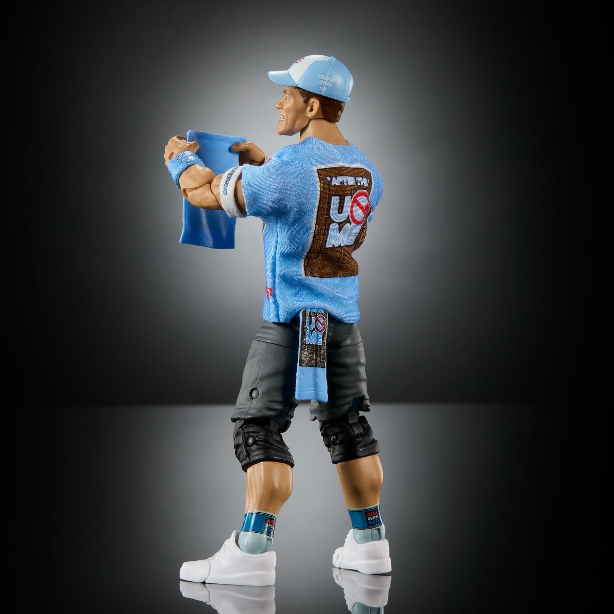 WWE Ultimate Edition Series 31 - John Cena