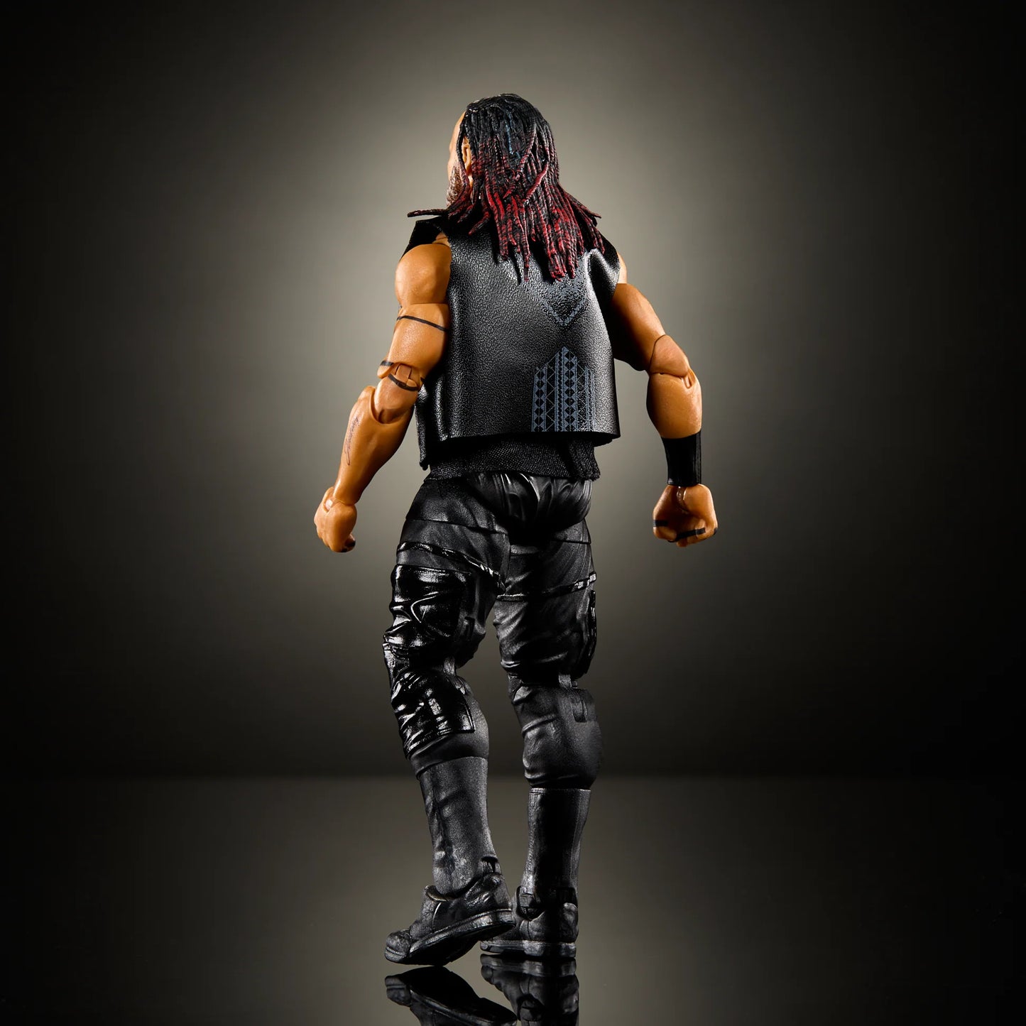 WWE Ultimate Edition Series 32 - Jacob Fatu