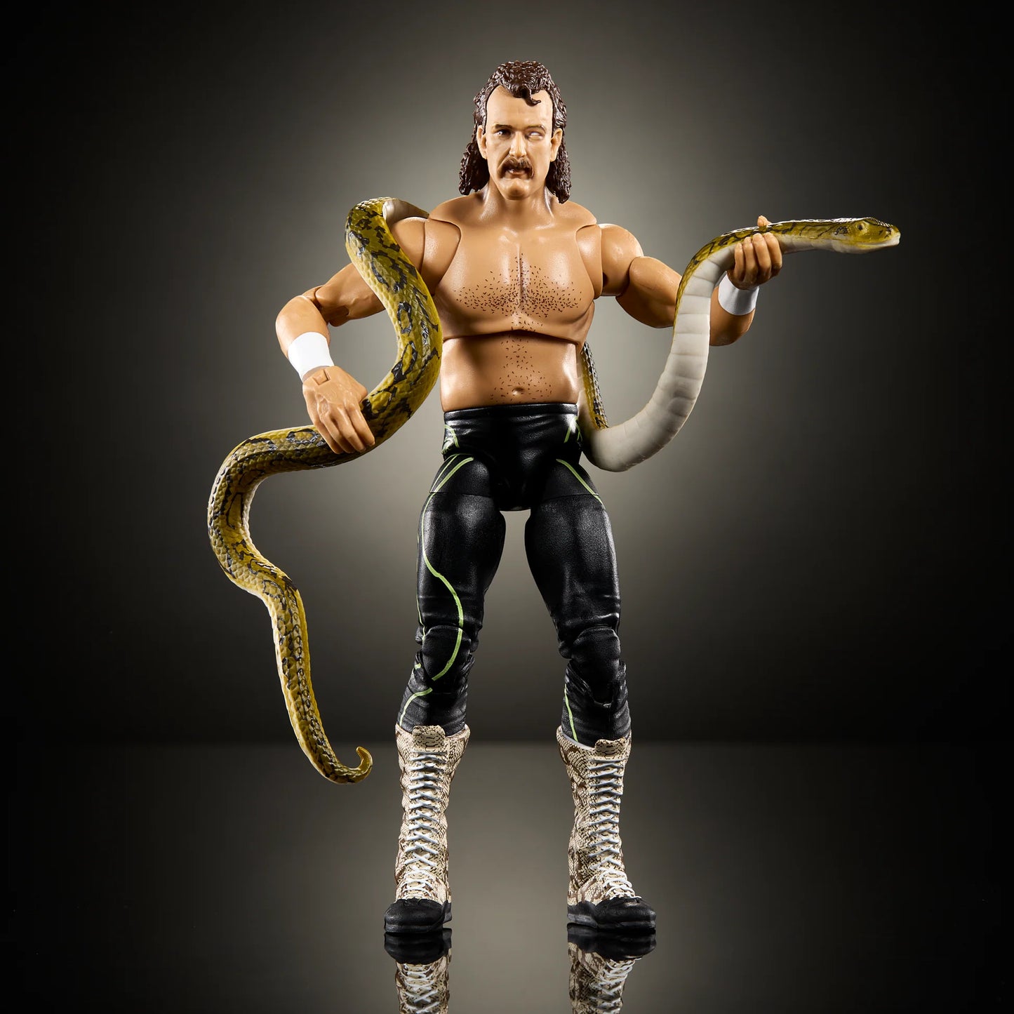 WWE Ultimate Edition Series 32 - Jake "The Snake" Roberts