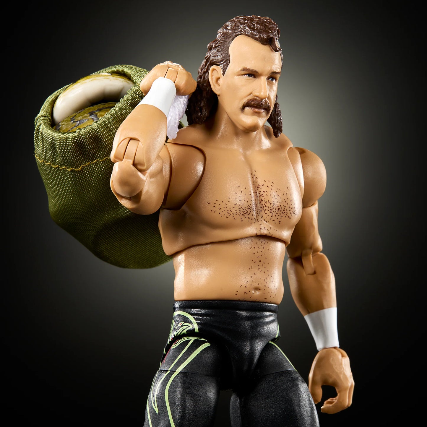 WWE Ultimate Edition Series 32 - Jake "The Snake" Roberts