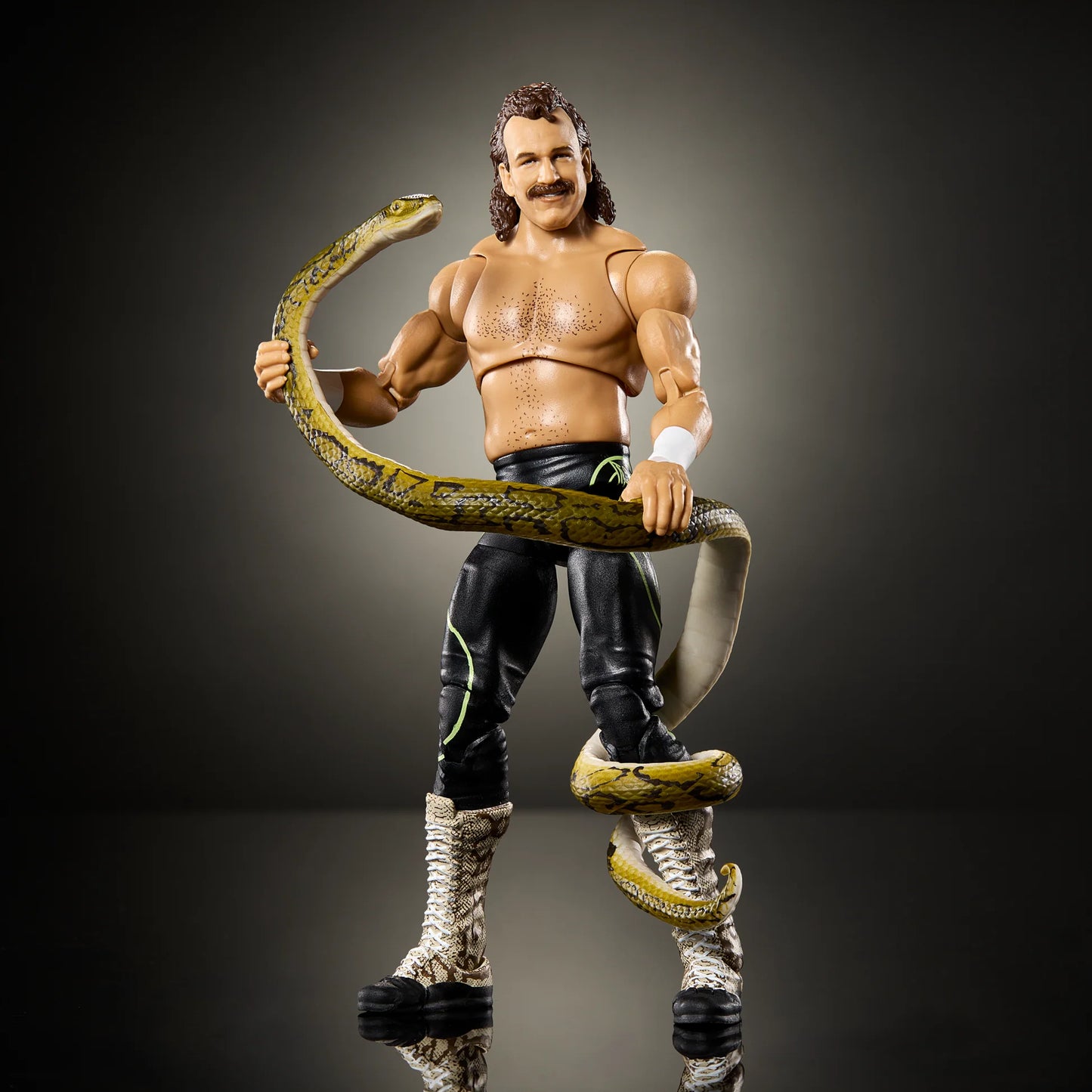 WWE Ultimate Edition Series 32 - Jake "The Snake" Roberts