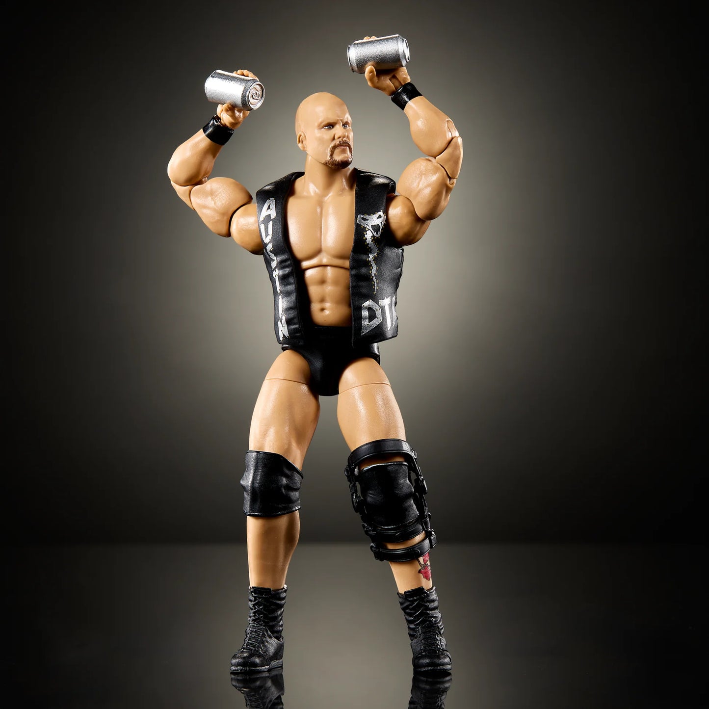 WWE Ultimate Edition Series 32 - Stone Cold Steve Austin