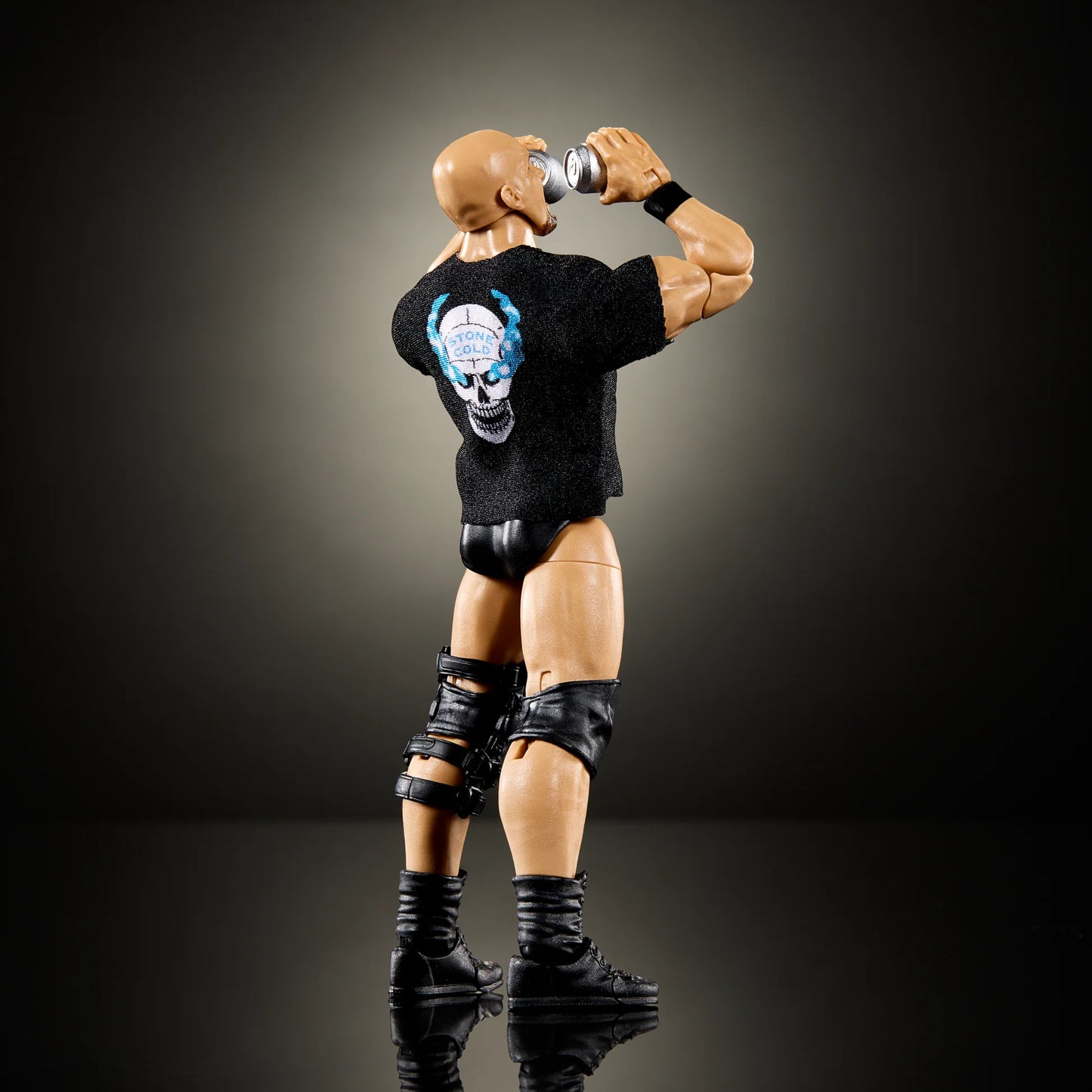 WWE Ultimate Edition Series 32 - Stone Cold Steve Austin