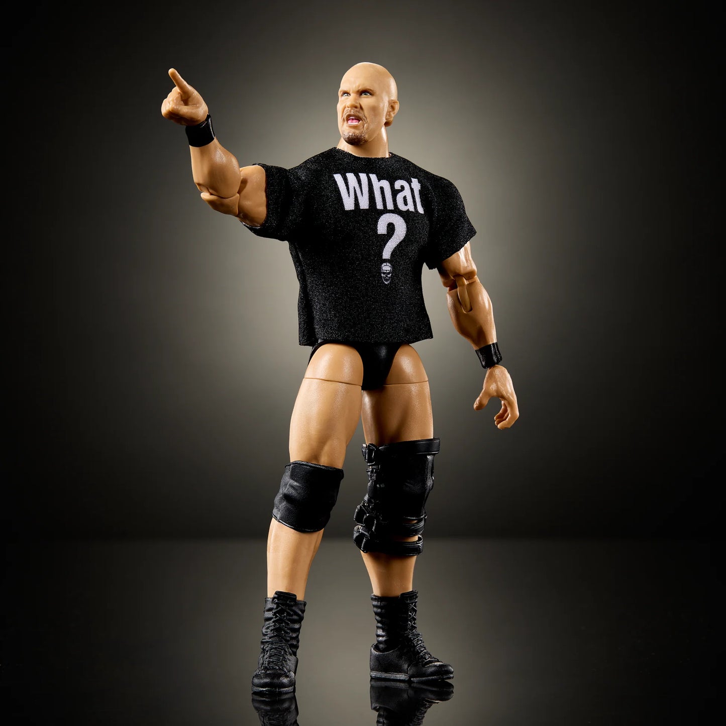 WWE Ultimate Edition Series 32 - Stone Cold Steve Austin