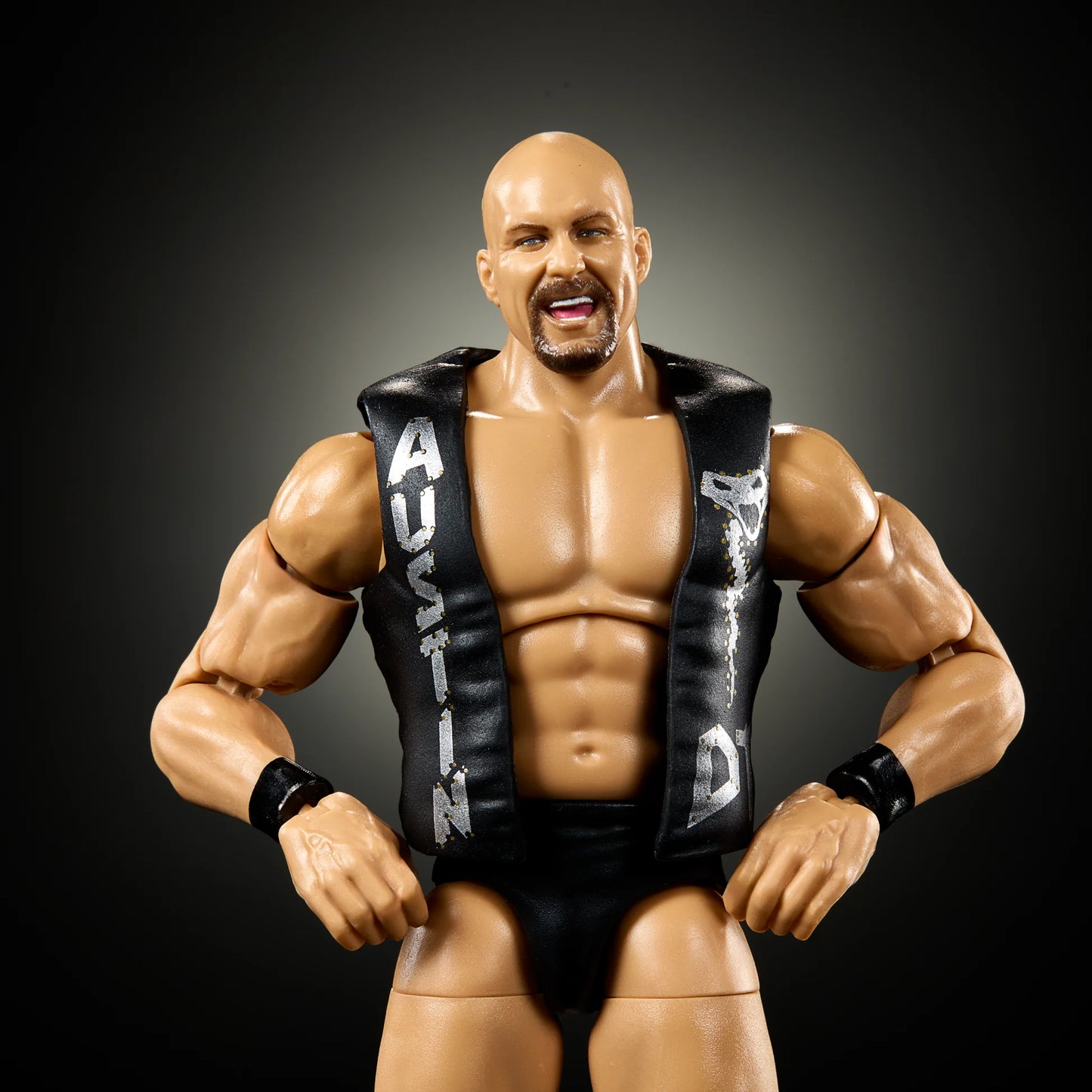 WWE Ultimate Edition Series 32 - Stone Cold Steve Austin