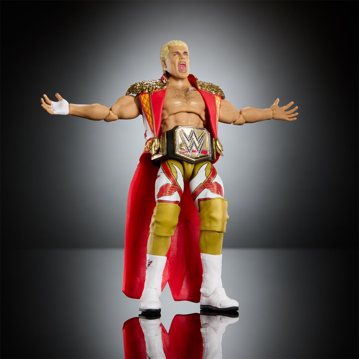 WWE Ultimate Edition Greatest Hits 2026 #1 - Cody Rhodes