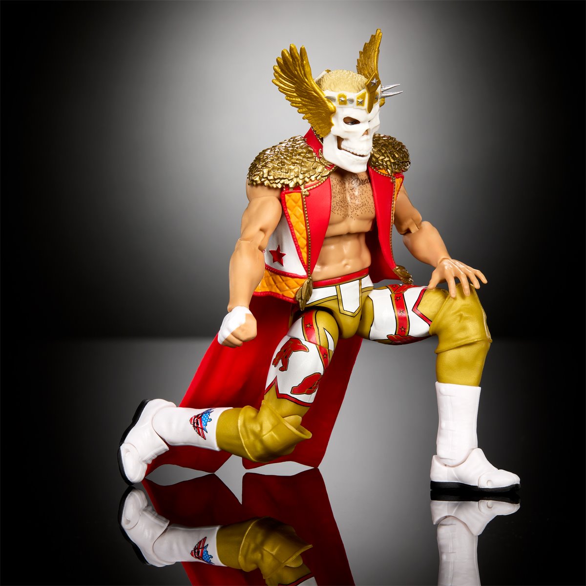 WWE Ultimate Edition Greatest Hits 2026 #1 - Cody Rhodes