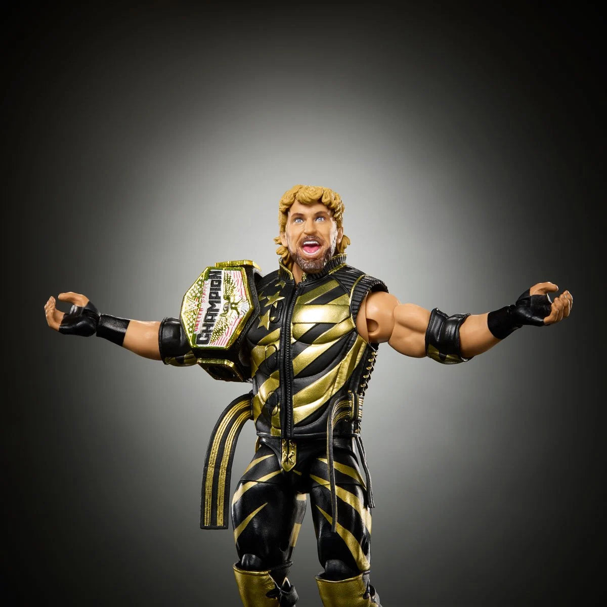 WWE Ultimate Edition Greatest Hits Series #8 - Logan Paul
