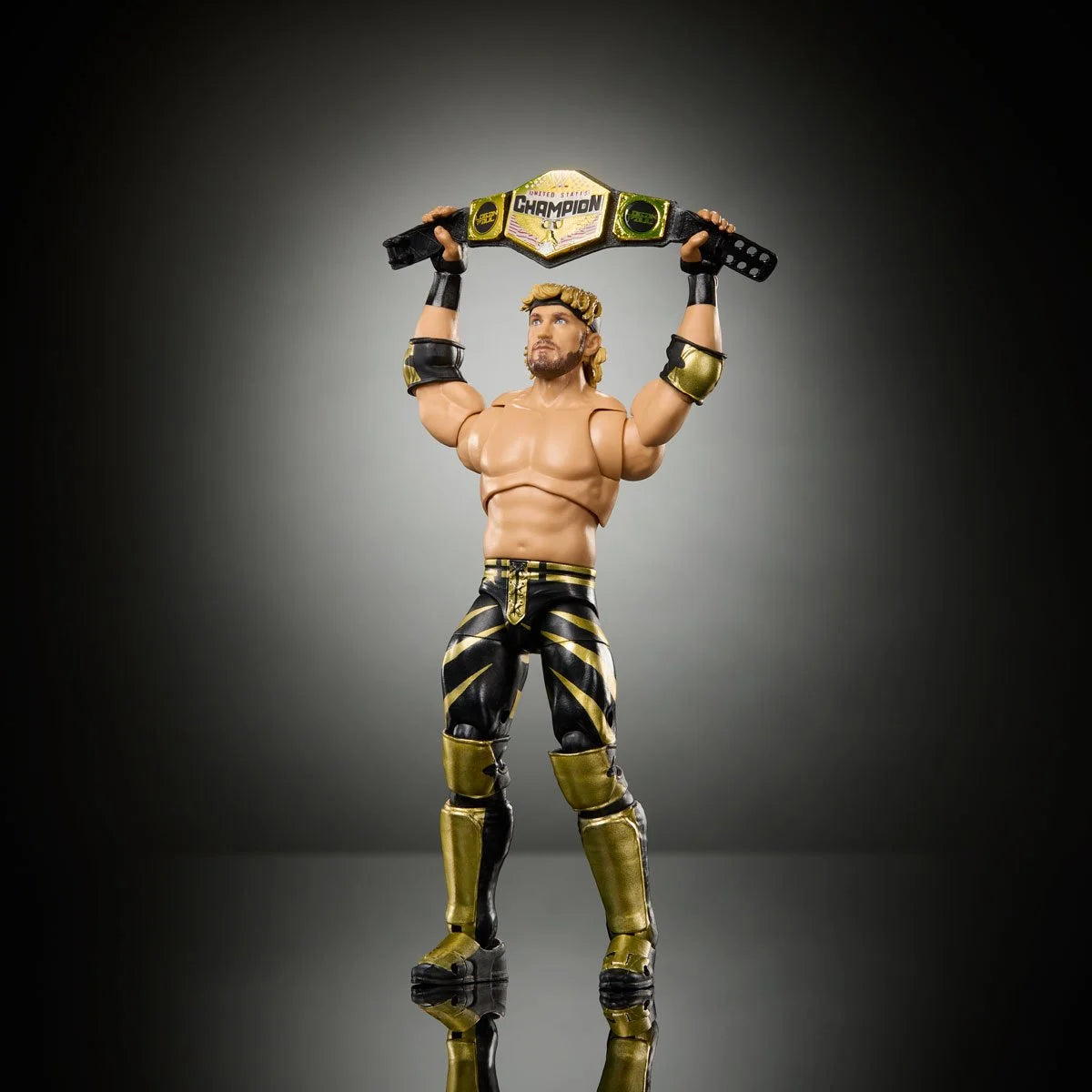WWE Ultimate Edition Greatest Hits Series #8 - Logan Paul