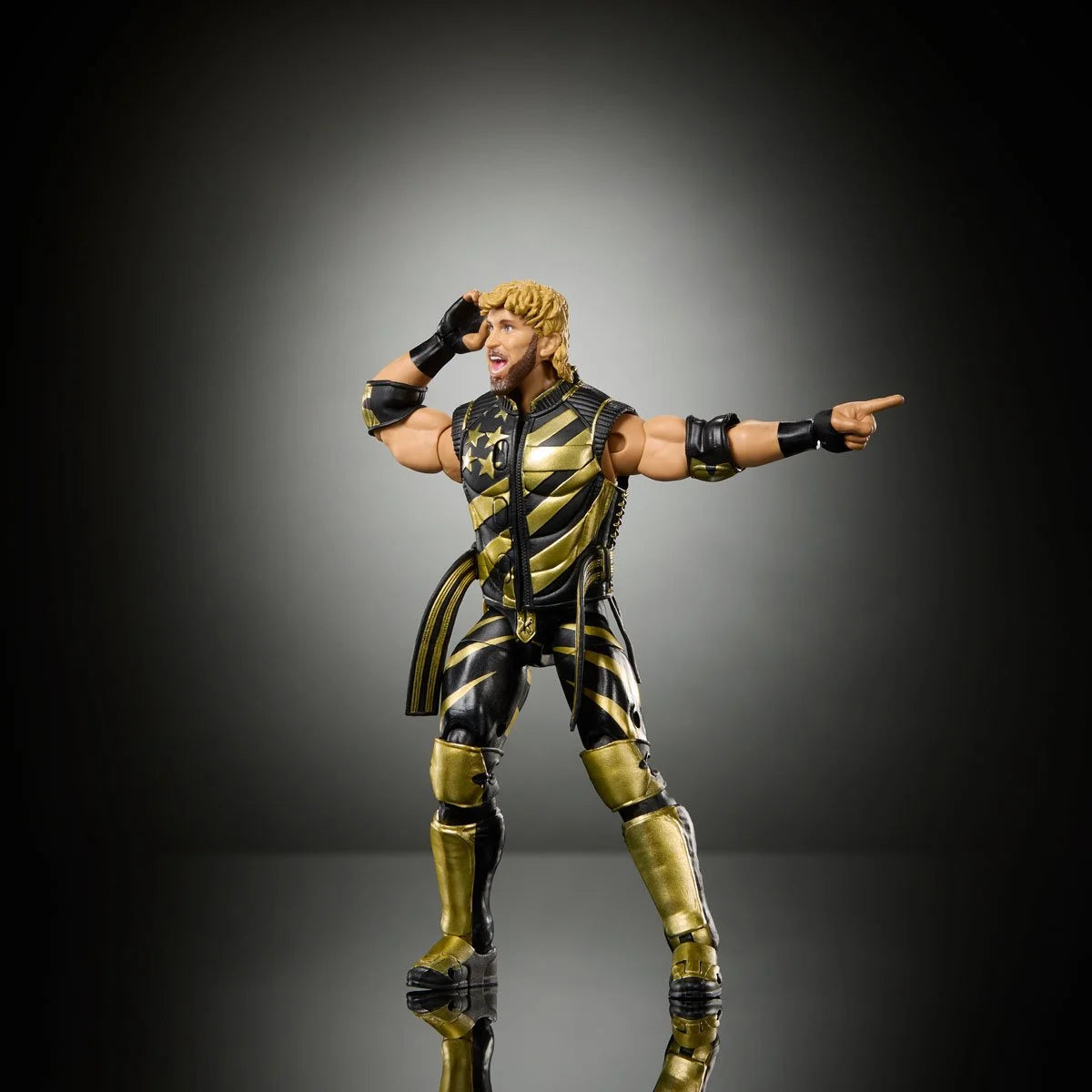 WWE Ultimate Edition Greatest Hits Series #8 - Logan Paul