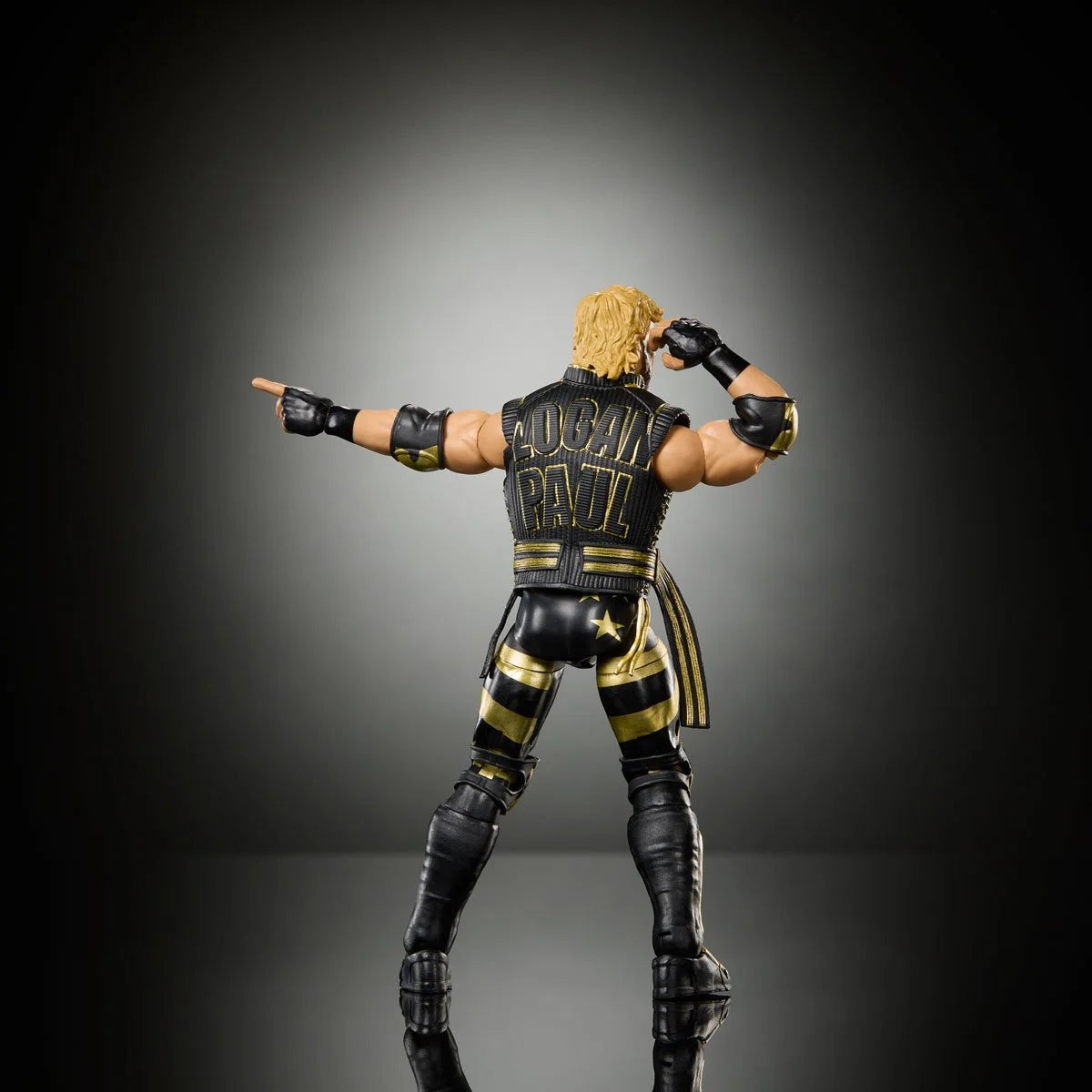 WWE Ultimate Edition Greatest Hits Series #8 - Logan Paul