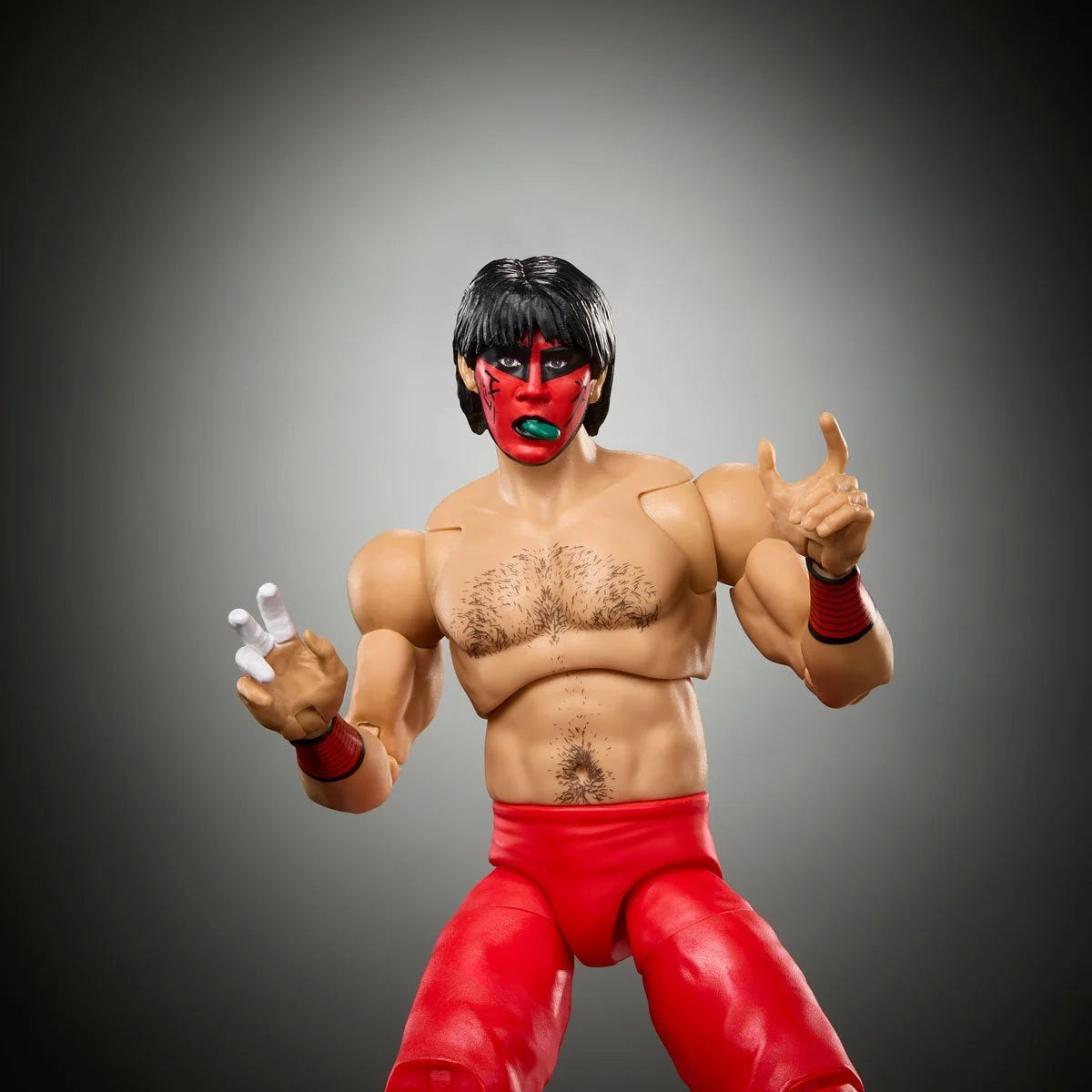 WWE Ultimate Edition Greatest Hits Serie #8 – The Great Muta
