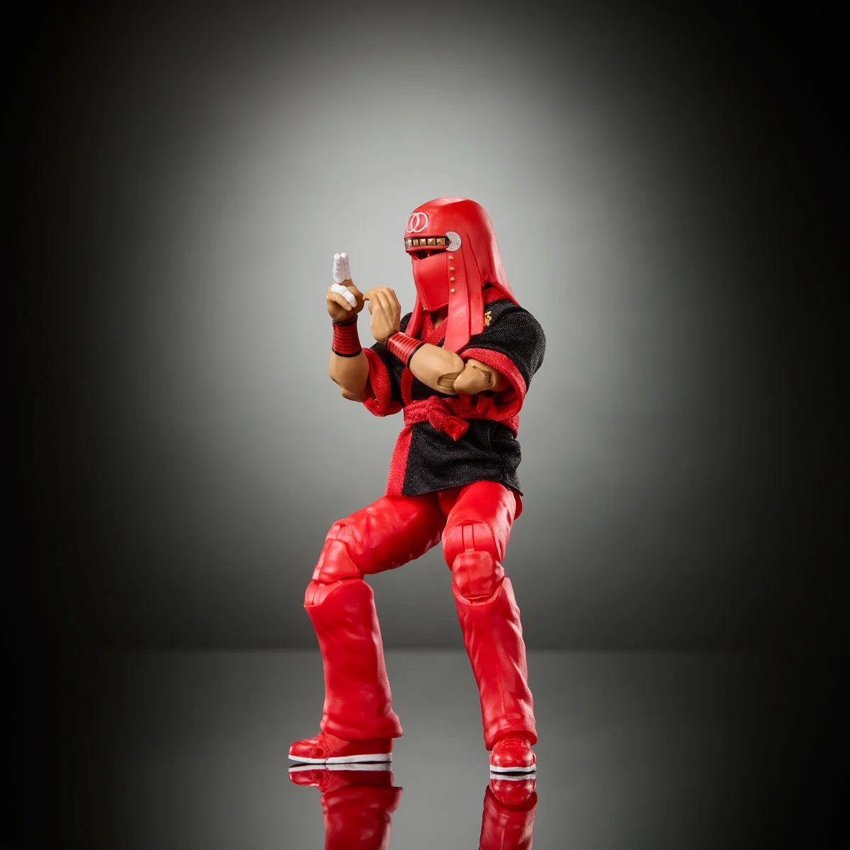 WWE Ultimate Edition Greatest Hits Serie #8 – The Great Muta