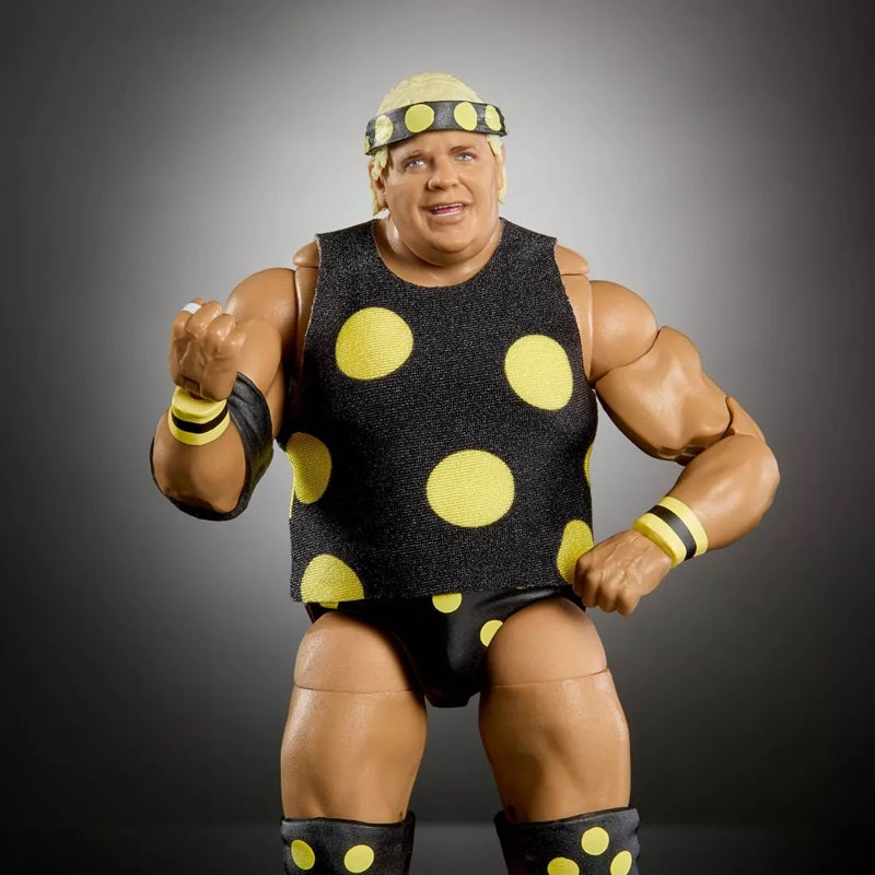 WWE Ultimate Edition Legends - Dusty Rhodes (Target Exclusive) *OVP beschädigt*